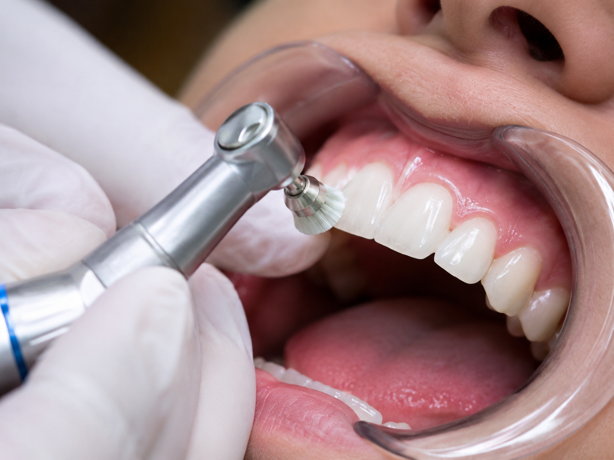 Odontologia Preventiva